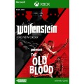 Wolfenstein: The Two-Pack XBOX CD-Key